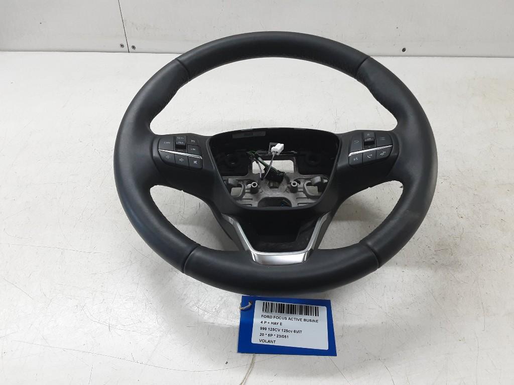 VOLANT DIRECTION Ford Focus 4 (JX7B3600ME3ZHE), Mevr. I. Hauben, Rue de l'Espoir 34 34
4030  GRIVEGNÉE, BE, Info@Collignon.be