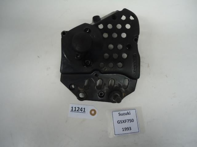 GSX750F 1988 - 1997 Suzuki Kettingcover D1-17214