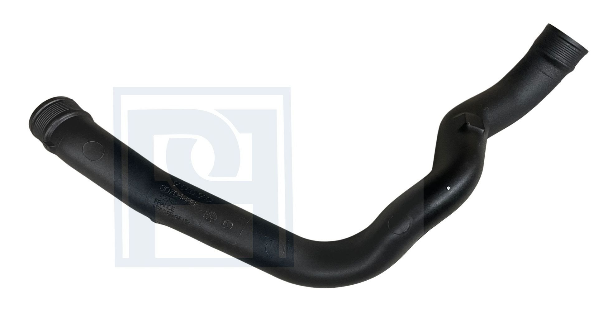 Volvo Inlaatbuis Intercooler D5 Volvo V70 - S60 - XC70 - XC9, Enlèvement ou Envoi, Neuf, Volvo