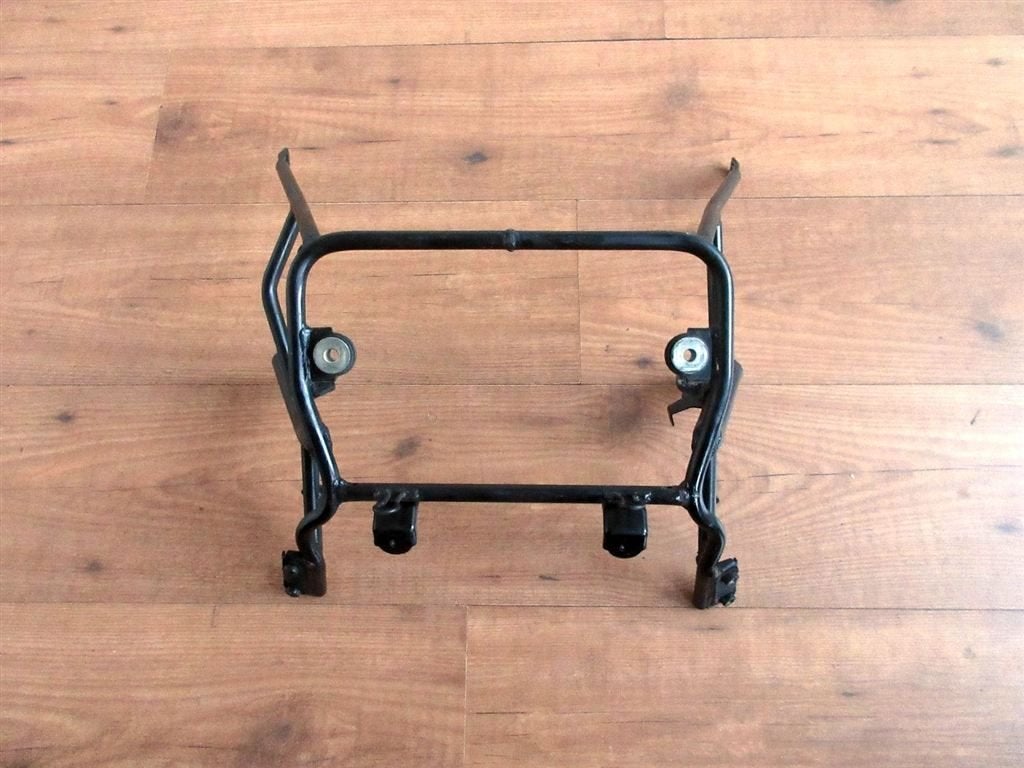 Yamaha FJ1200 kuipframe kuiphouder cockpitsteun FJ 1200 3CY, Ophalen of Verzenden, Gebruikt