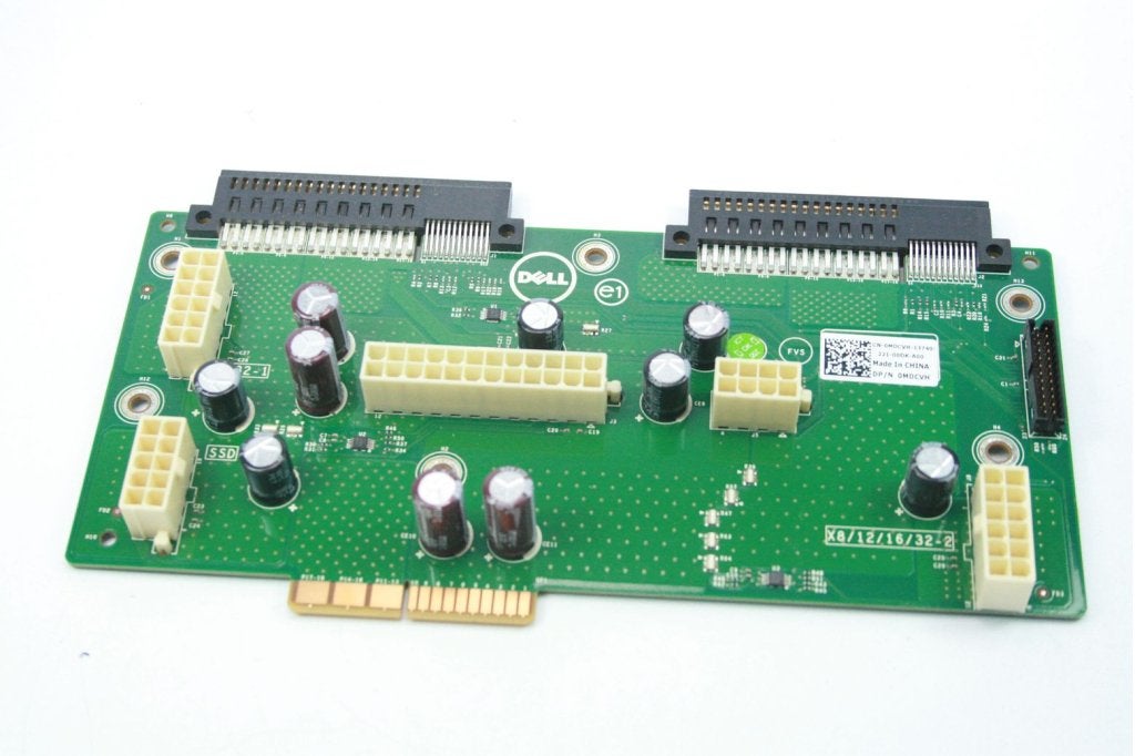 Dell T620 Power Distribution Board MDCVH