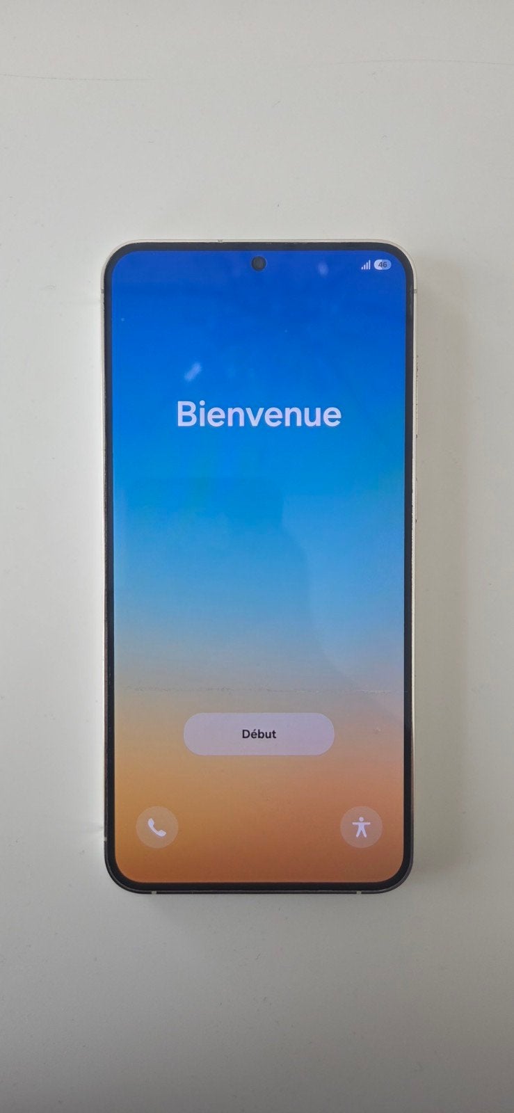 Samsung galaxy S23 plus 256Gb, Enlèvement, Galaxy S23