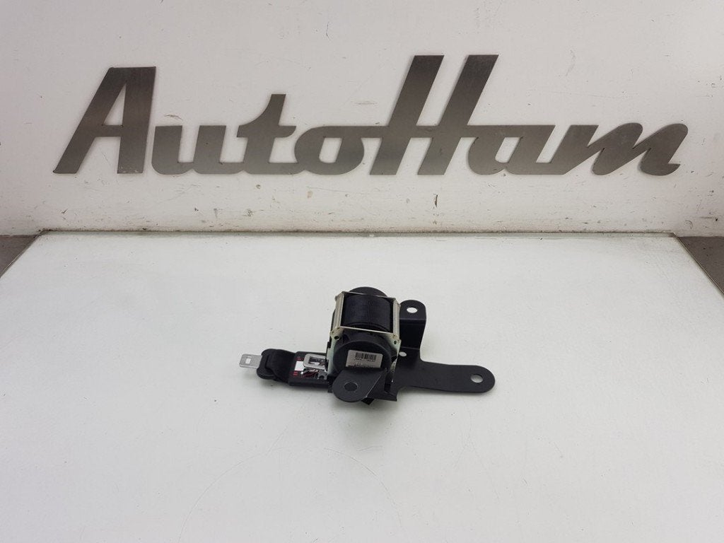 VEILIGHEIDSGORDEL MIDDEN ACHTER Kia Sportage (QL), Auto-onderdelen, Gebruikt, Kia