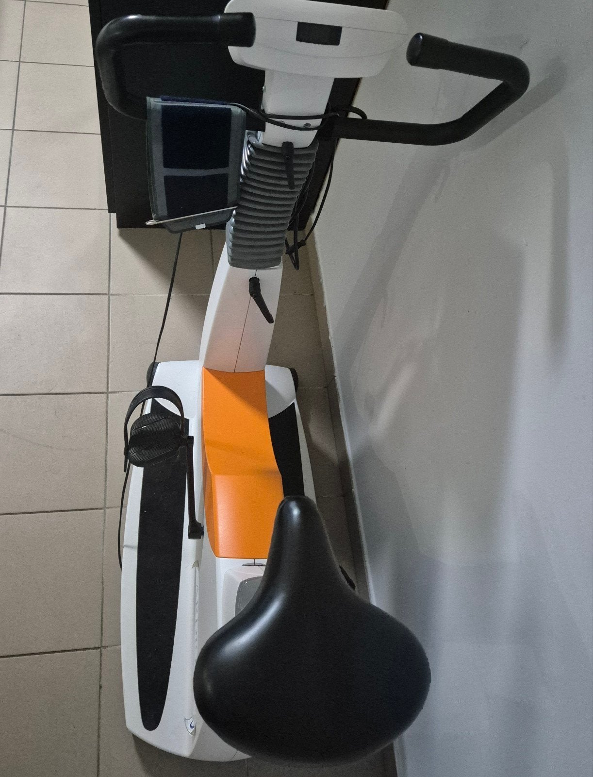 vélo médical ergoline ergoselect 200, Enlèvement, Utilisé