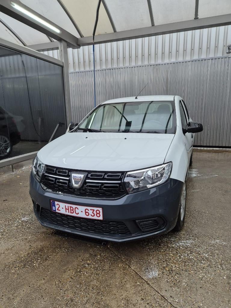 Dacia Logan 2018, Autos, Dacia, Achat, Euro 6, 5 portes, Particulier