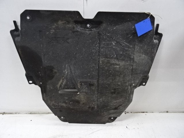CACHE SOUS MOTEUR Renault Scénic IV (RFAJ), Renault, Mevr. I. Hauben, Utilisé, Rue de l'Espoir 34 34
4030  GRIVEGNÉE, BE