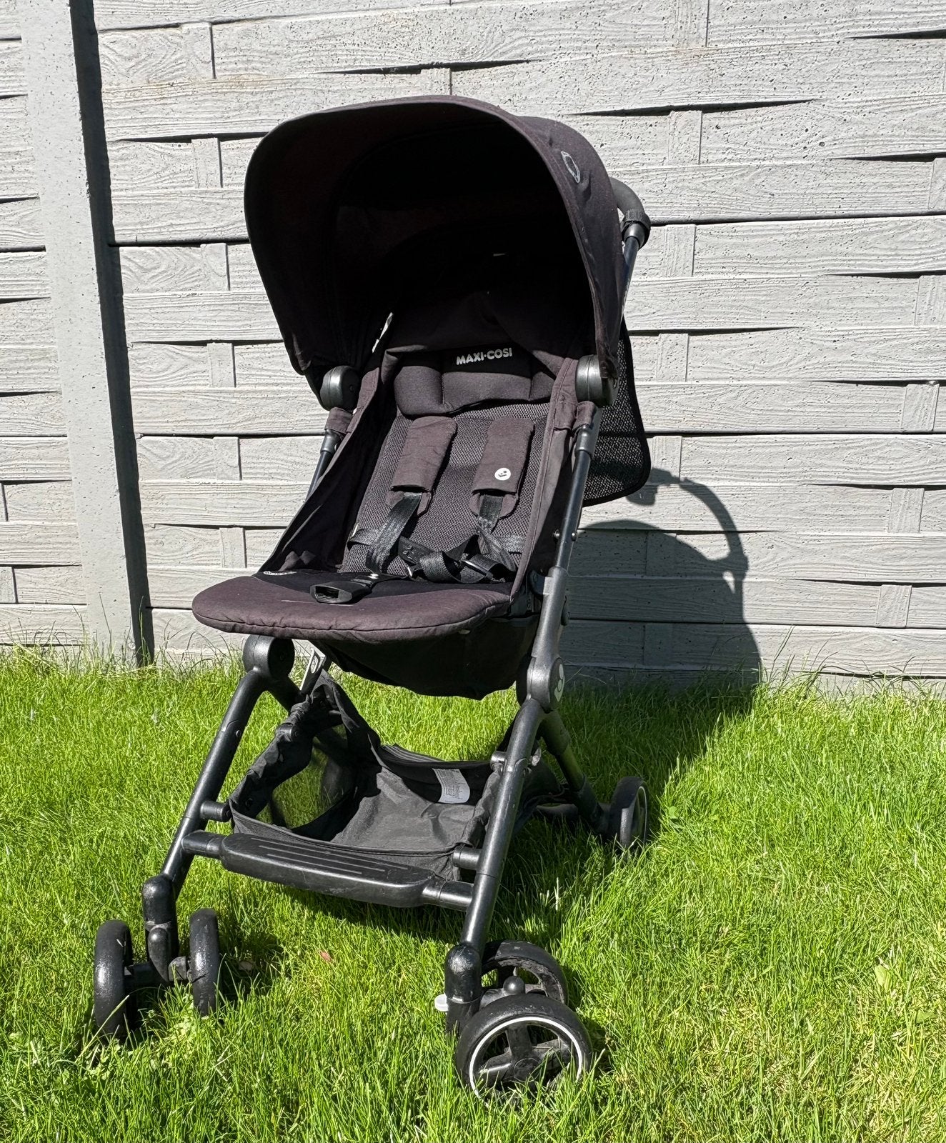 Maxi Cos Lara, Kinderen en Baby's, Buggy's, Gebruikt, Maxi-Cosi, Ophalen