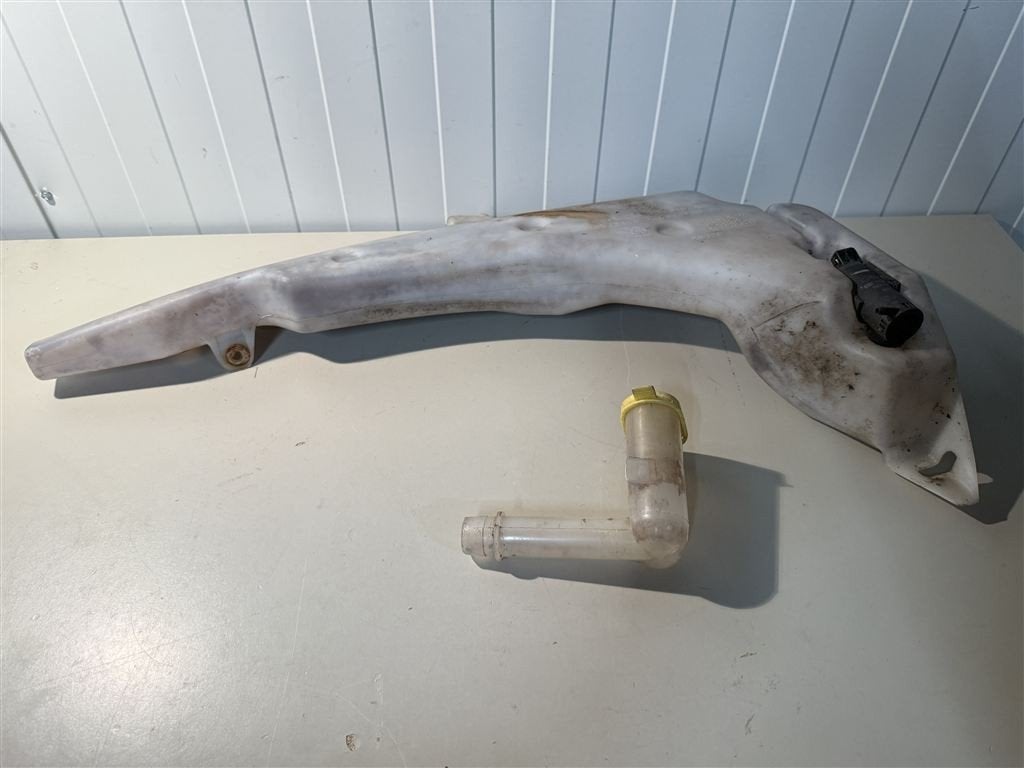 Ford Transit Connect MK1 Ruitensproeiervloeistofreservoir, Enlèvement ou Envoi, Comme neuf
