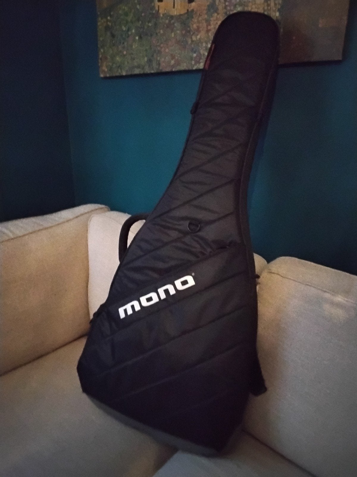 mono vertigo m 80 electric état neuf
electric guitar et/ou b, Musique & Instruments, Enlèvement