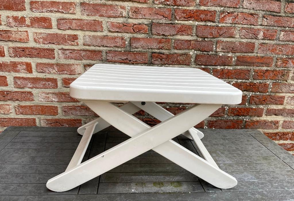 Voetensteun ALLIBERT, Tuin en Terras, Ophalen, Gebruikt