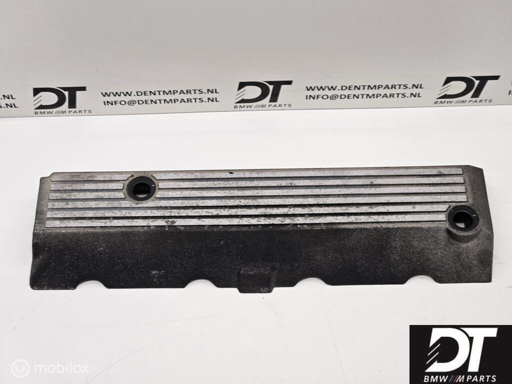 Bobinedeksel rechts BMW M5 E39 S62 V8 S62B50 11121406033, Enlèvement ou Envoi, Utilisé, BMW, BMW