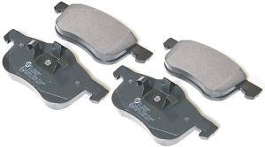 Volvo Remblok set voor type Ate 15inch+16inch  V70N+XC70N-20, Ophalen of Verzenden, Nieuw, BMW