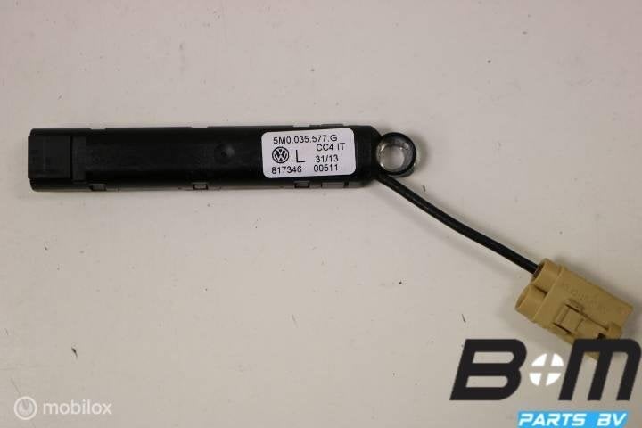 Antenneversterker Volkswagen Golf Plus, Auto diversen, Gebruikt