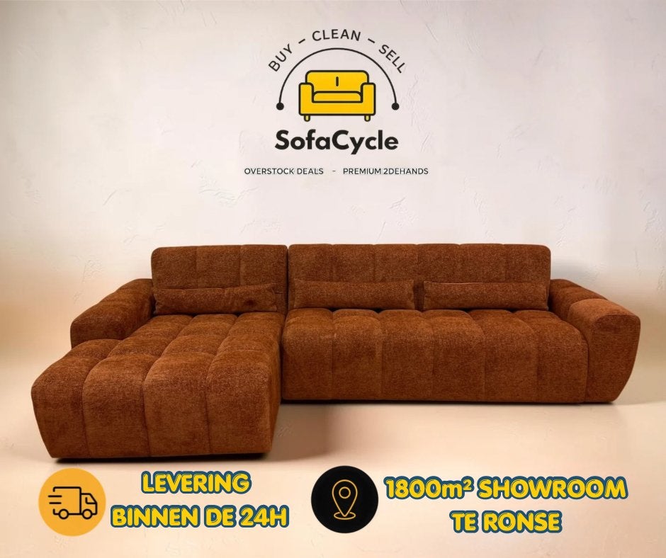 Overstock Deals SofaCycle - NOUVEAUX sièges - Livraison, Enlèvement ou Envoi, Comme neuf