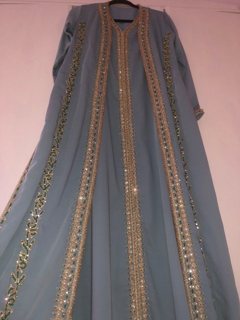Takshitas, Vêtements | Femmes, Habits de circonstance, Enlèvement, Comme neuf, Multicolore, Autres types