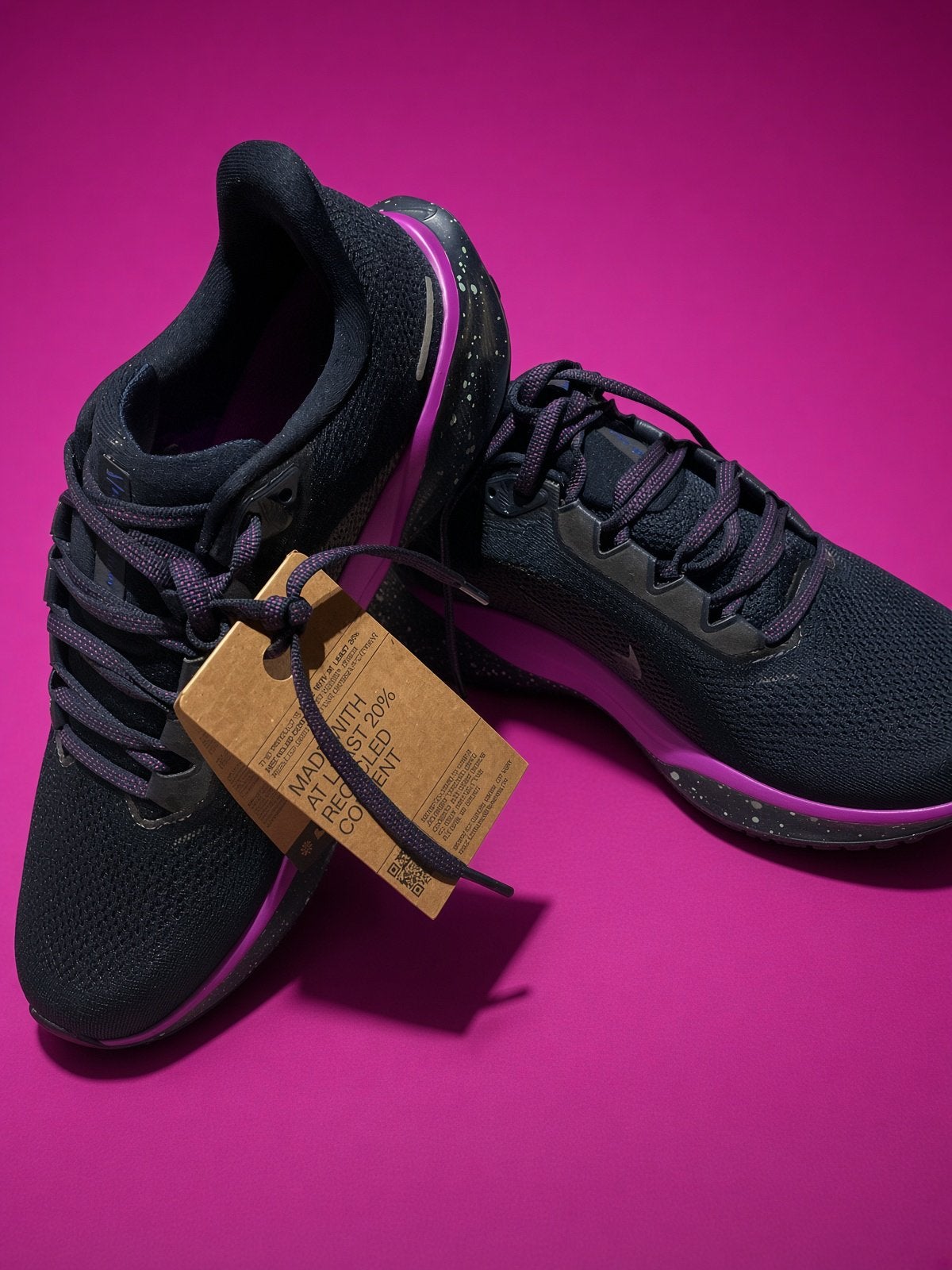 Nike Vomero 18 taille EU40.5 Nouveautés à vendre !, Enlèvement ou Envoi, Neuf, Chaussures