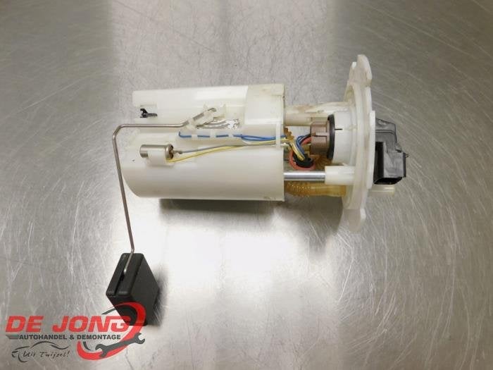 Pompe carburant électrique d'un Chevrolet Nubira, -, 3 mois de garantie, Utilisé, -