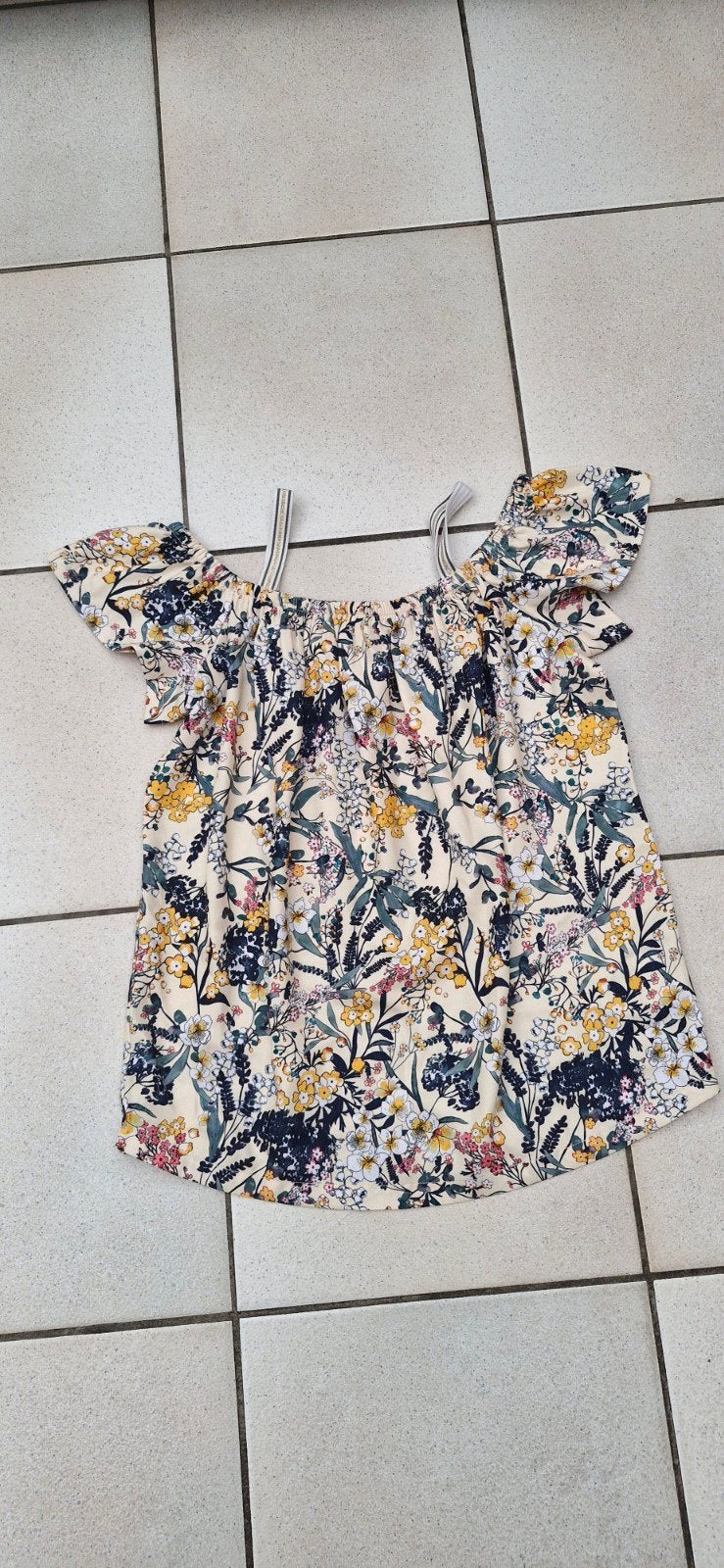 t shirt jbc maat 158, Kinderen en Baby's, Ophalen of Verzenden