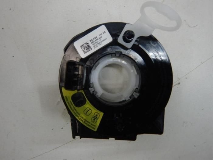 Combischakelaar Stuurkolom Volkswagen Polo (22733326), Auto-onderdelen, Ophalen of Verzenden, Gebruikt