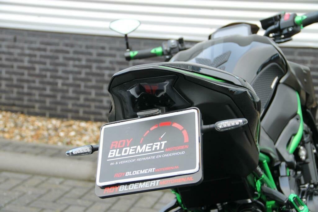Smoke achterlicht Kawasaki Z900 Z650 ABS Z 900 Z 650, Motoren, Nieuw, Ophalen of Verzenden