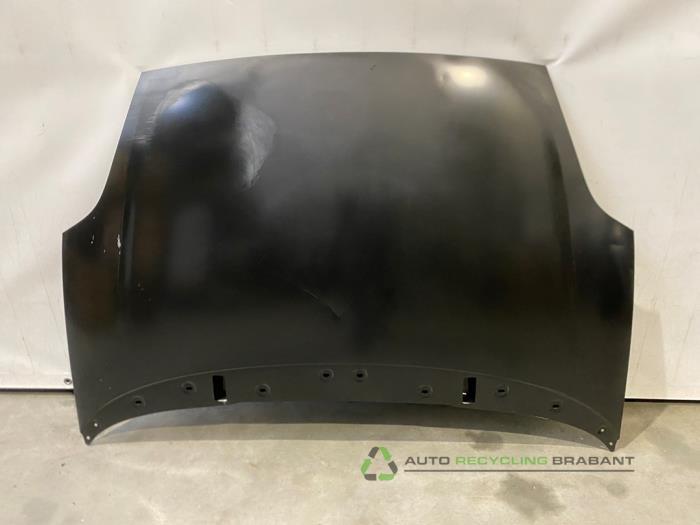 Capot d'un Fiat Punto Grande (PRIMER), Autos : Pièces & Accessoires, -, 3 mois de garantie, Utilisé, Fiat