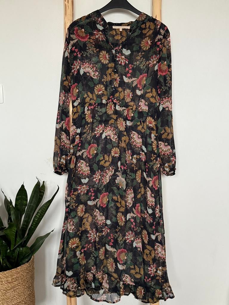 Kleedjes maat M €10/stuk!, Enlèvement ou Envoi, Comme neuf, Taille 38/40 (M)