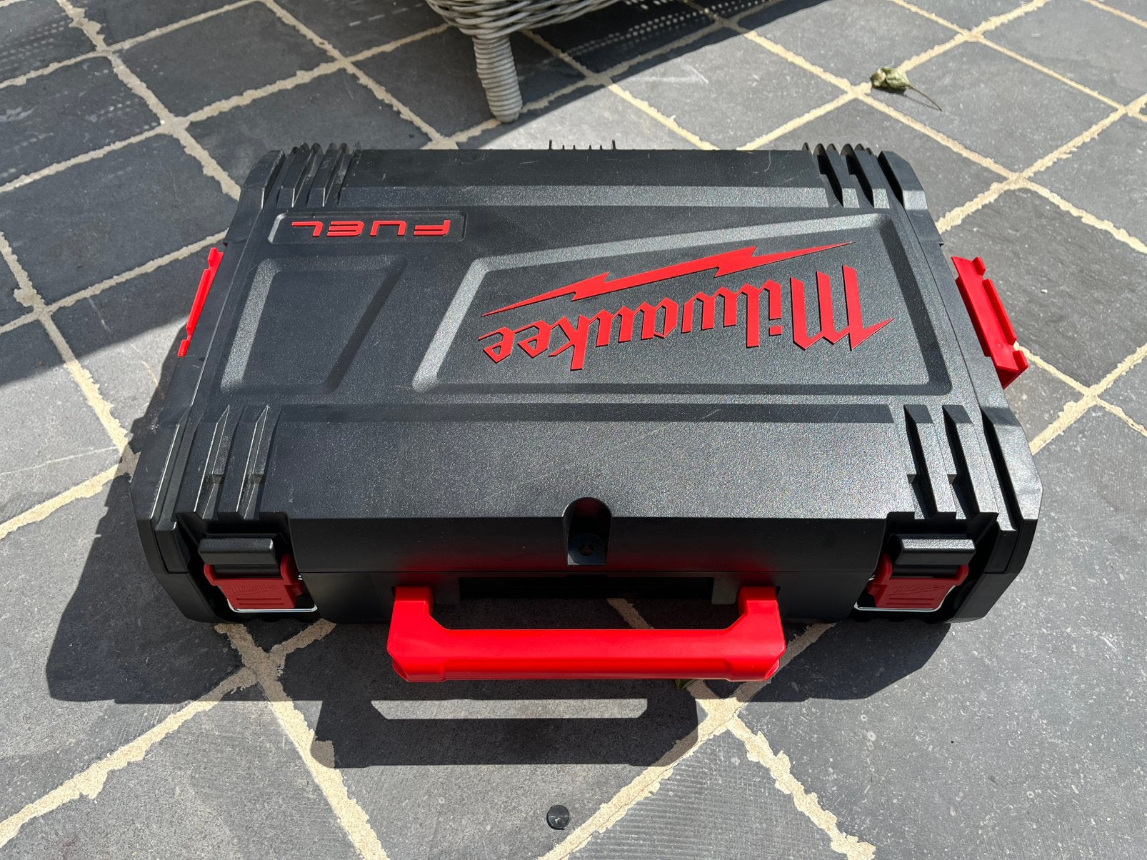 Milwaukee packout systeem met inlay, Enlèvement, Neuf