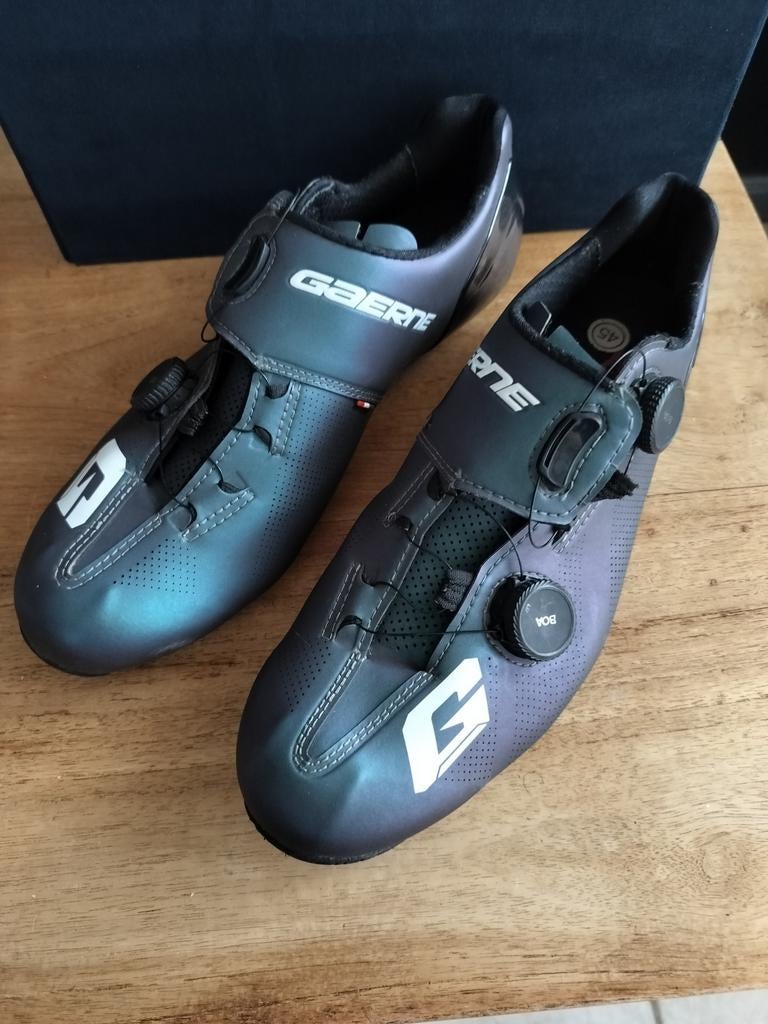 Gaarne maat 45, Fietsen en Brommers, Ophalen, Schoenen