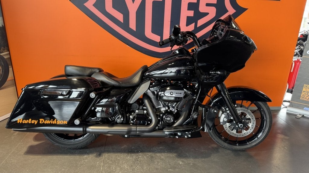 Harley-Davidson Tour Road glide special (bj 2018), Motoren, Motoren | Harley-Davidson, Overig, 1750 cc