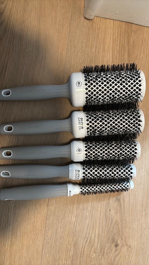 Pinceaux, Bijoux, Sacs & Beauté, Beauté | Soins des cheveux, Enlèvement ou Envoi, Utilisé, Peigne ou Brosse