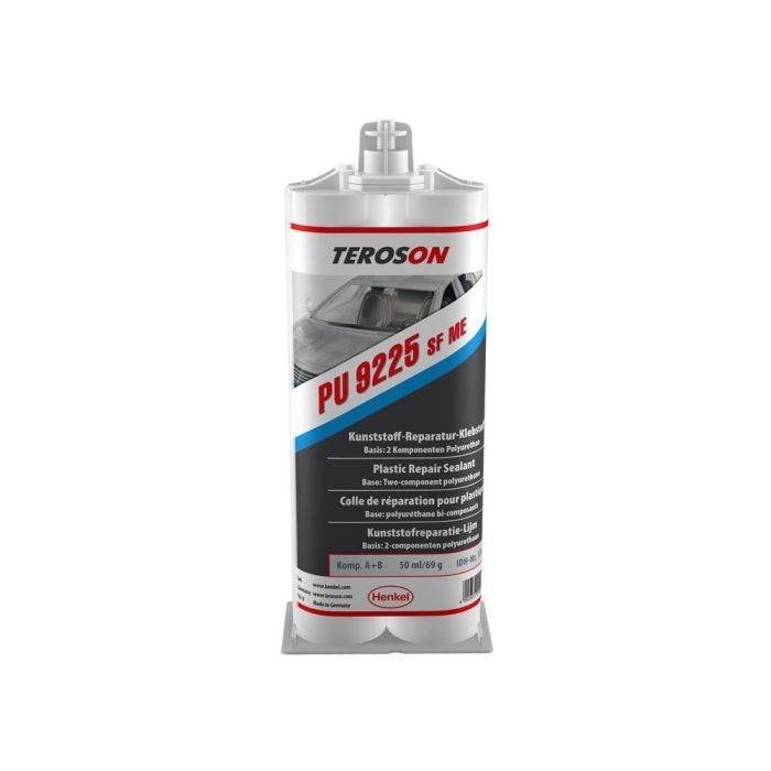 Teroson 2-componenten lijm PU 9225 SF ME 50 ml – 1766017, Ophalen
