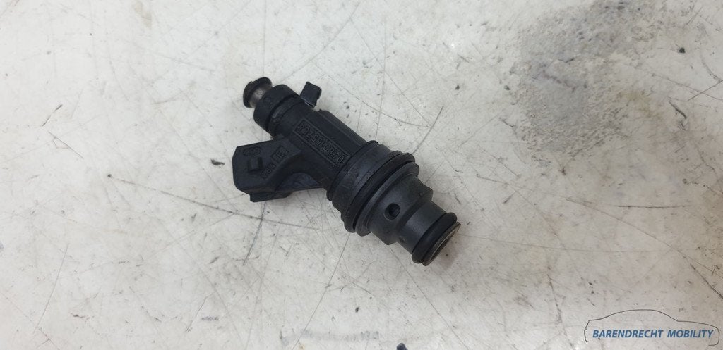 Injecteur essence Opel Corsa B 1.2 0280155764 code moteur X1, Autos : Pièces & Accessoires, Opel Automobile GmbH, Opel, Bahnhofsplatz 1
65423  Russelsheim am Main, DE