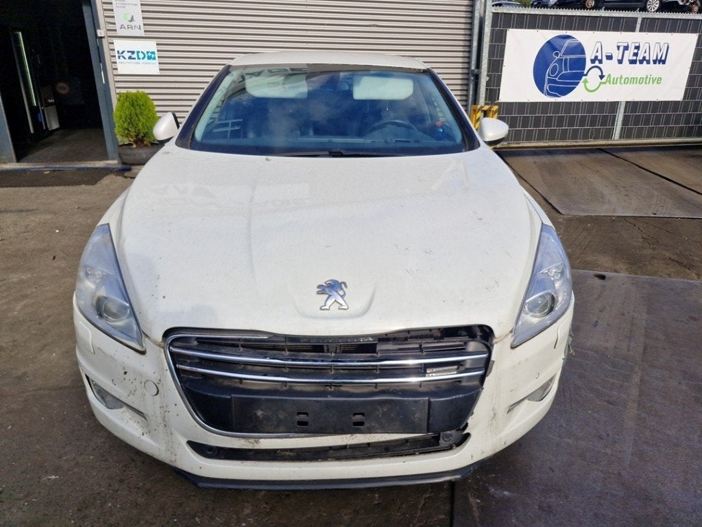 BERCEAU MOTEUR Peugeot 508 (8D) (|9677711080|), Autos : Pièces & Accessoires, Kontakt-peugeot@peugeot.com, Utilisé, Peugeot Deutschland GmbH