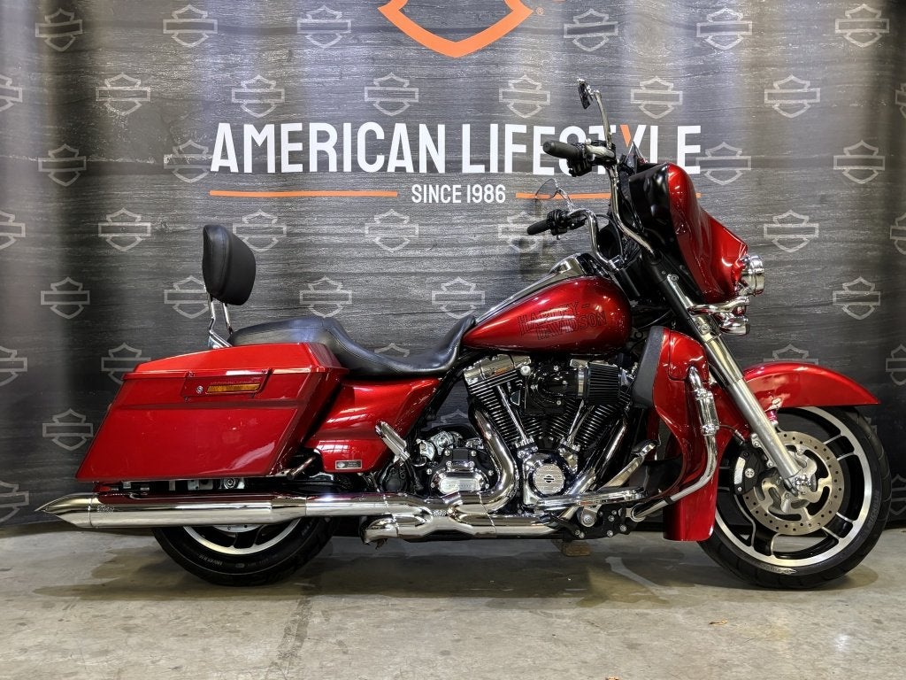 Harley Davidson Touring touring Street Glide FLHX, 1690 cc, ABS, Meer dan 35 kW, Overig