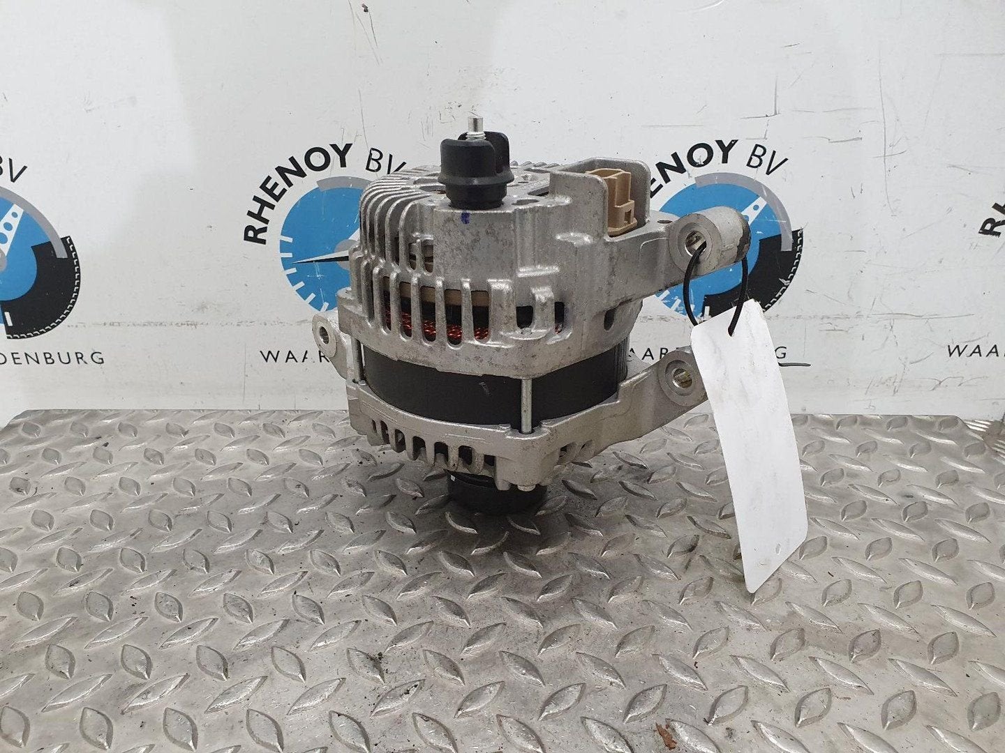 FORD FOCUS DYNAMO 2018, Ophalen of Verzenden, Gebruikt, Stiba lid