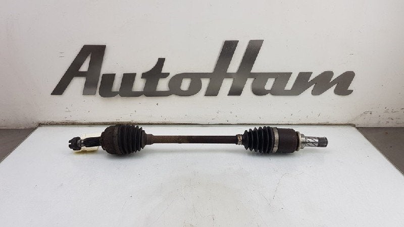 CARDAN AVANT GAUCHE (TRANSMISSION) Renault (|8200341698|), Dhr. J. Ham, Renault, Administratie@autoham.nl, Utilisé