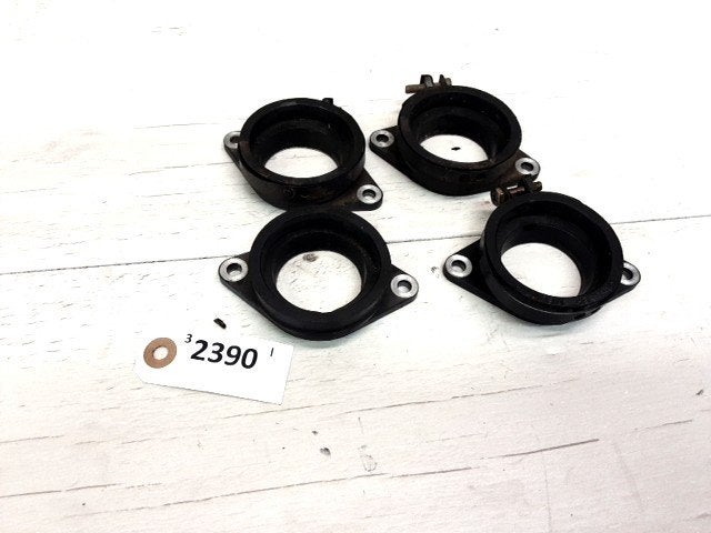 CBR1000RR 2004 - 2005 Honda Rubber D1-51407