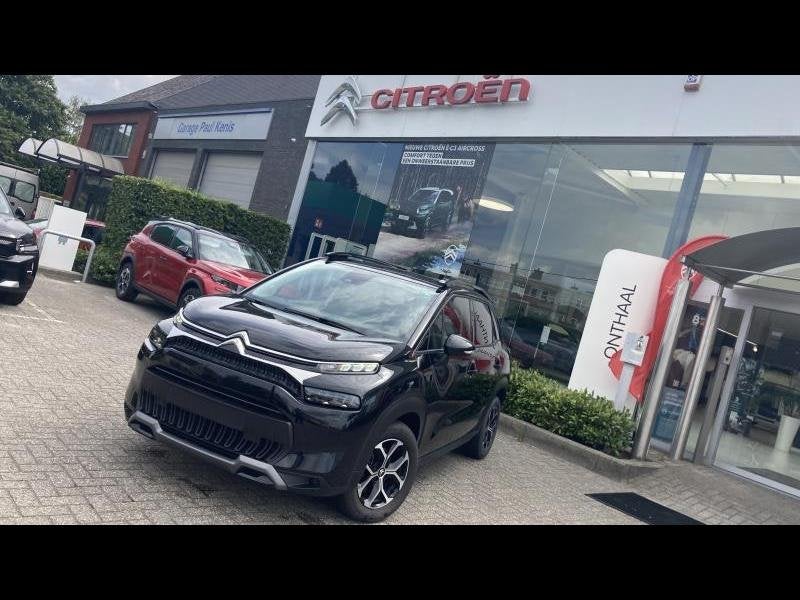 Citroen C3 Plus 130 S&S EAT6, Achat, 140 g/km, Euro 6, Electronic Stability Program (ESP)