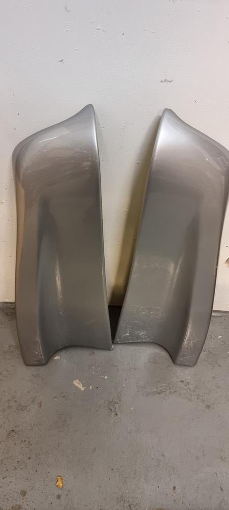 Kit large E36 pour pare-choc arrière version ///M3, Autos : Pièces & Accessoires