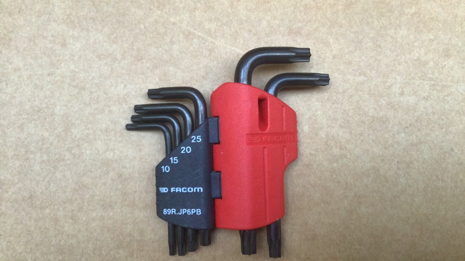 Facom torx set, Ophalen of Verzenden, Nieuw