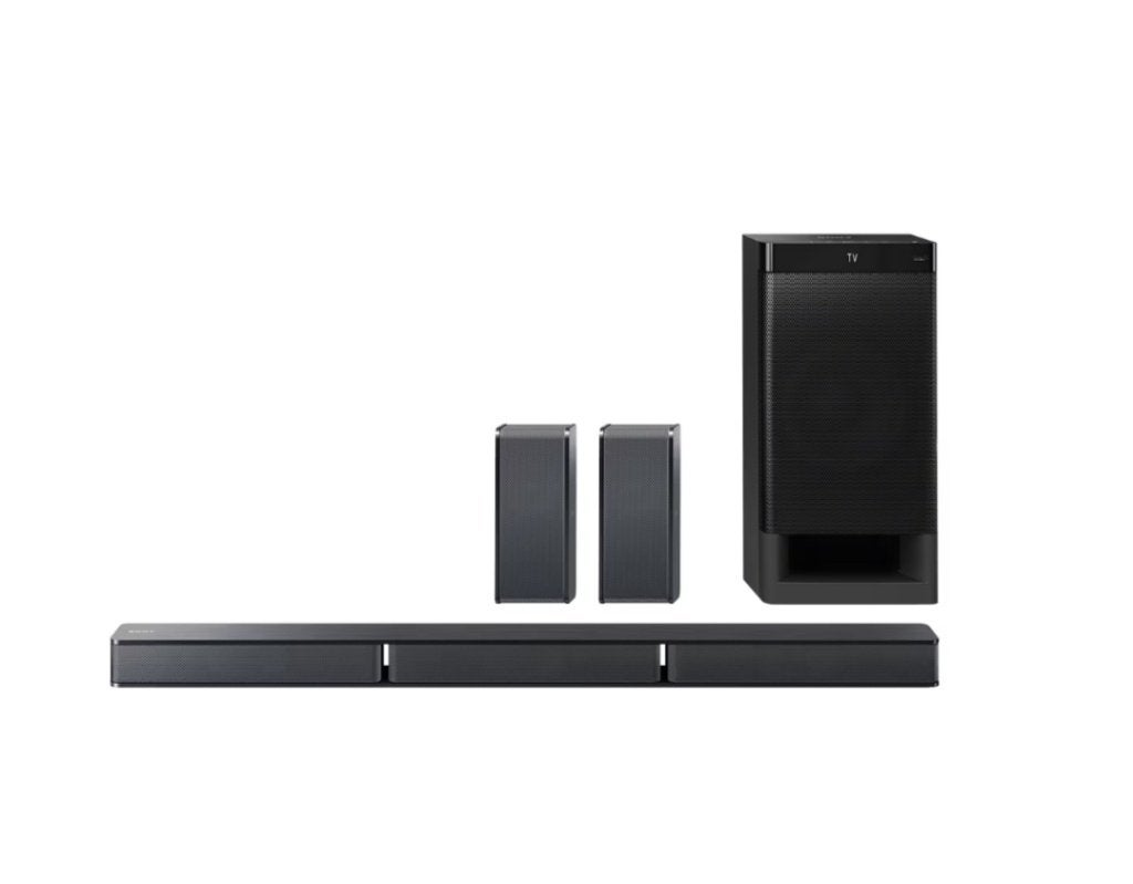 Home cinéma Sony ht rt3 5.1, Enlèvement, Sony