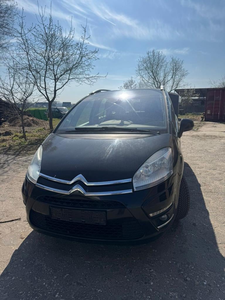 Citroien picaso c4, Autos, Particulier, Achat