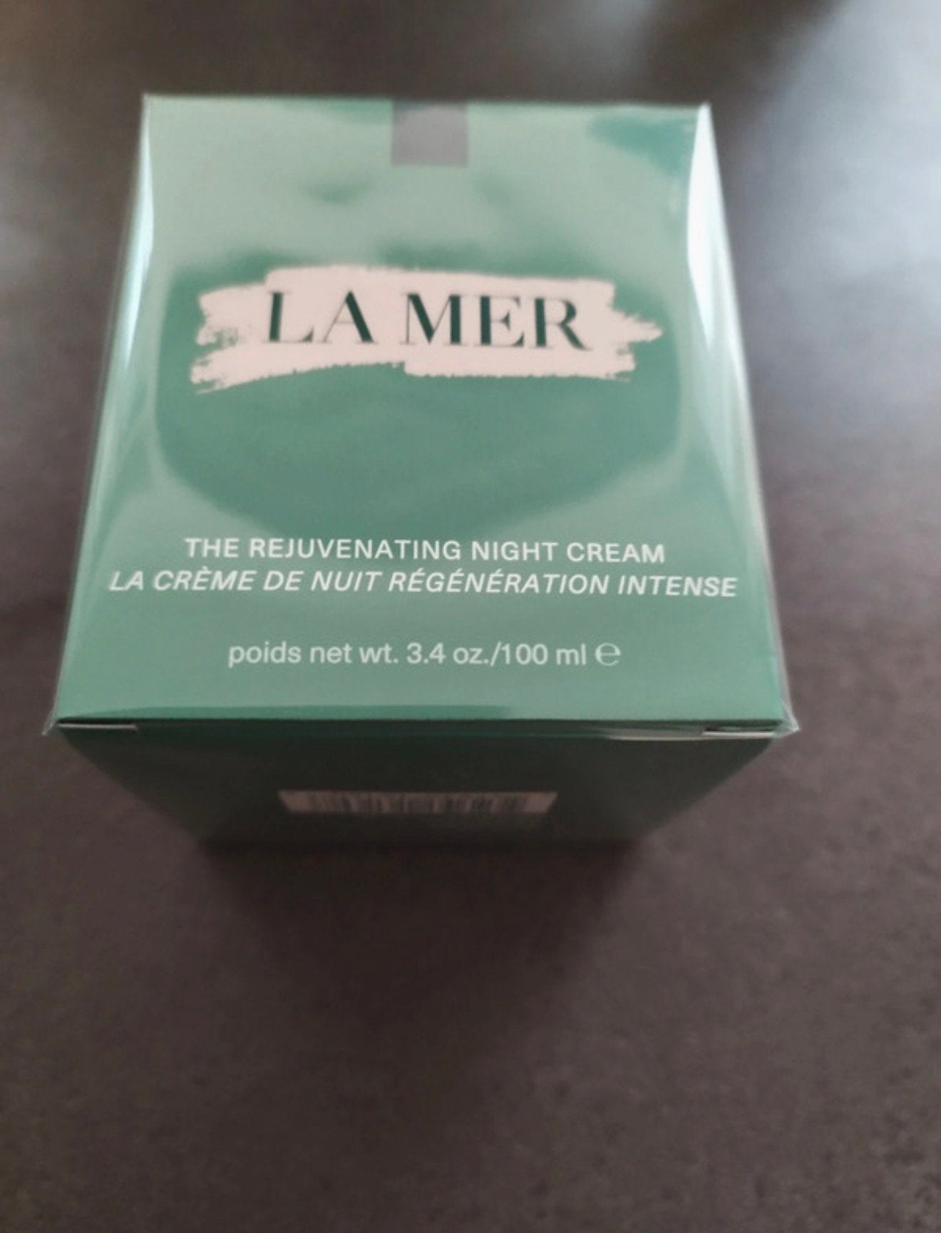 La Mer-crème 100 ml, Ophalen of Verzenden, Zo goed als nieuw
