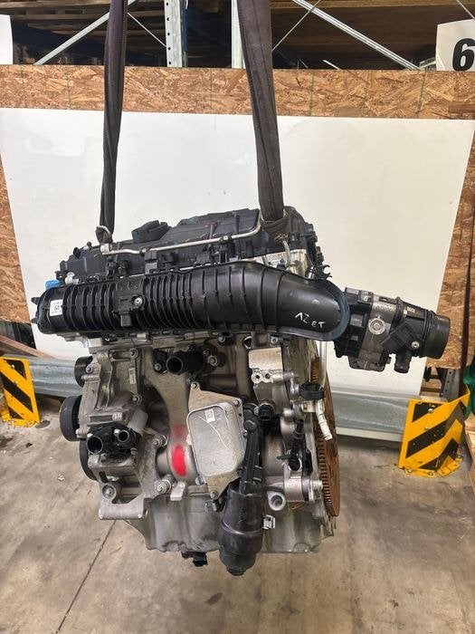BMW X1 (F48) 2.0 xDrive - B46A20B-B46A20O0-B46/11002455322, Autos : Pièces & Accessoires, Moteurs & Accessoires, Enlèvement ou Envoi