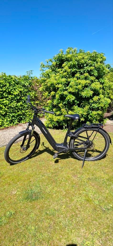 Specialized Como 3.0 - zwart, Fietsen en Brommers, Ophalen