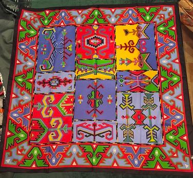 Michel Wittamer vintage sjaal, Vêtements | Femmes, Bonnets, Écharpes & Gants, Neuf, Écharpe, Envoi