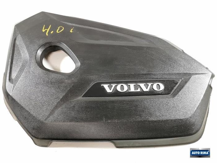 Plaque de protection moteur d'un Volvo XC60, Autos : Pièces & Accessoires, -, 3 mois de garantie, -, -