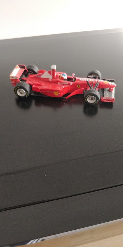 Voiture miniature Ferrari, Ophalen, Nieuw, Auto