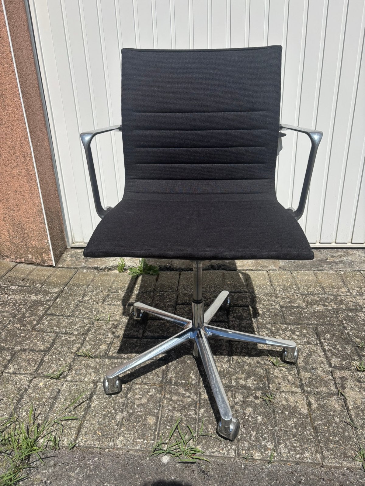 ICF eames, Ophalen of Verzenden, Zo goed als nieuw