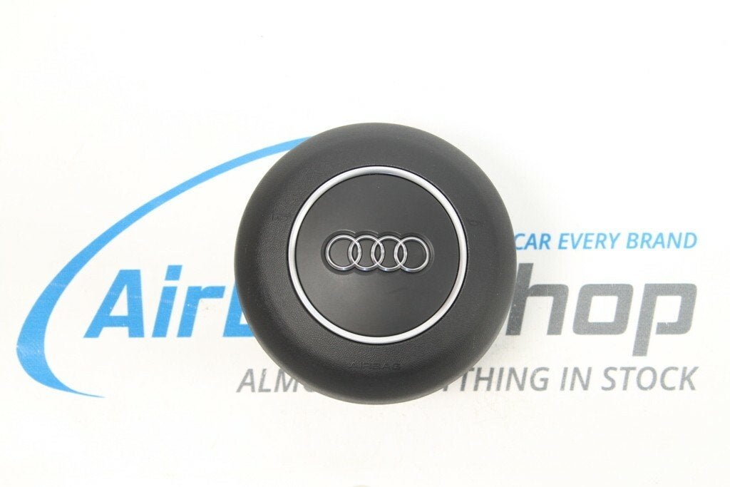 Aibag volant Audi TT 8J (2006-2014), Autos : Pièces & Accessoires
